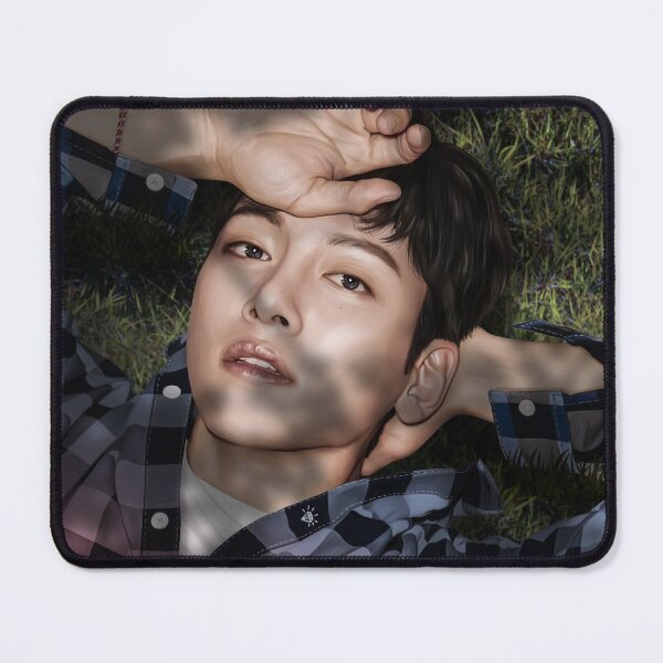 Item preview, Daydream Ji Chang Wook designed and sold by Kryptonite-Arts.