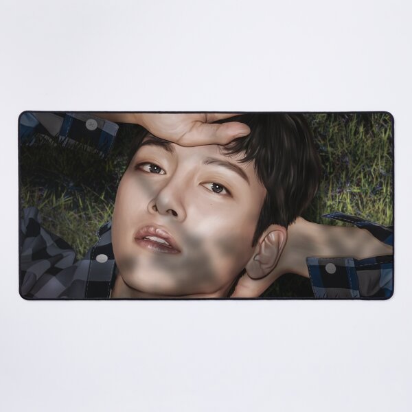 Item preview, Daydream Ji Chang Wook designed and sold by Kryptonite-Arts.