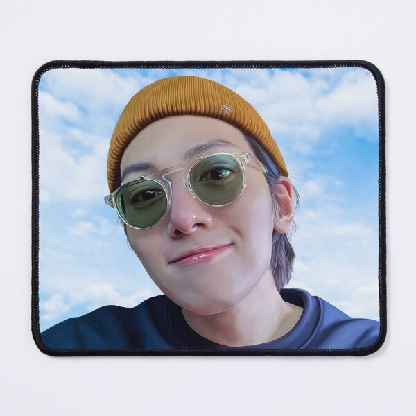 Item preview, Sunshine Ji Chang Wook designed and sold by Kryptonite-Arts.