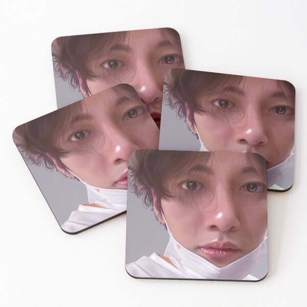 Item preview, Gorgeous Ji Chang Wook Selfie designed and sold by Kryptonite-Arts.