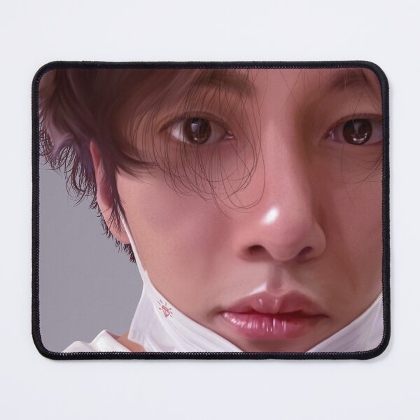 Item preview, Gorgeous Ji Chang Wook Selfie designed and sold by Kryptonite-Arts.