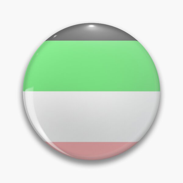 Item preview, Idemromantic Flag LGBTQ+ designed and sold by LGBTQ-Flags.