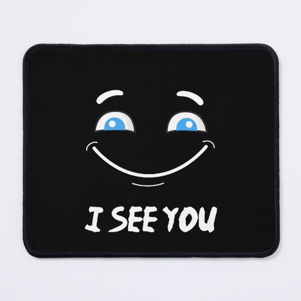 Item preview, I SEE YOU ! designed and sold by AMASOTGN.