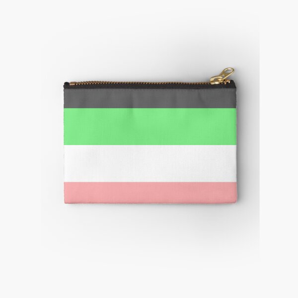 Item preview, Idemromantic Flag LGBTQ+ designed and sold by LGBTQ-Flags.