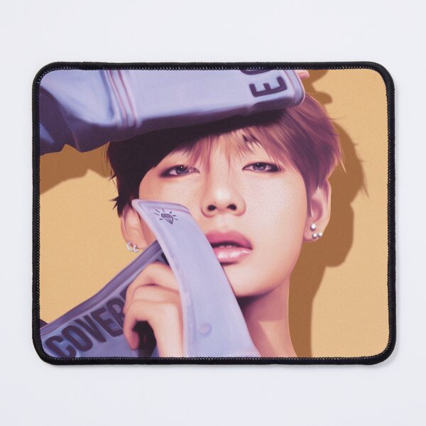 Item preview, BTS - V designed and sold by Kryptonite-Arts.