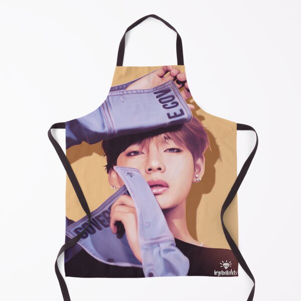 Item preview, BTS - V designed and sold by Kryptonite-Arts.