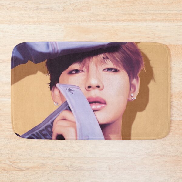 Item preview, BTS - V designed and sold by Kryptonite-Arts.