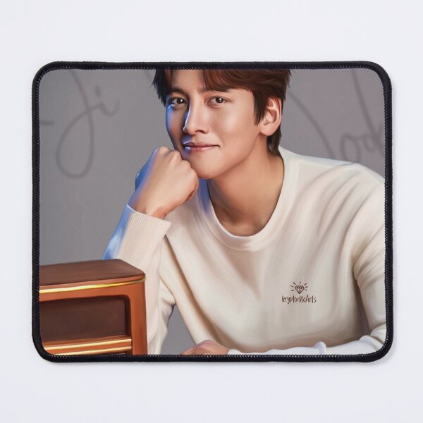 Item preview, Fan meeting Ji Chang Wook designed and sold by Kryptonite-Arts.