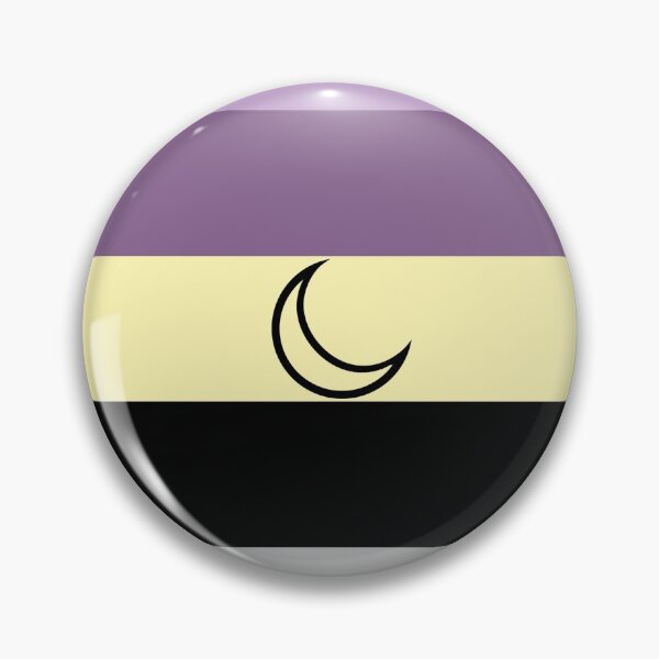 Item preview, Lunarian Flag LGBTQ+ designed and sold by LGBTQ-Flags.