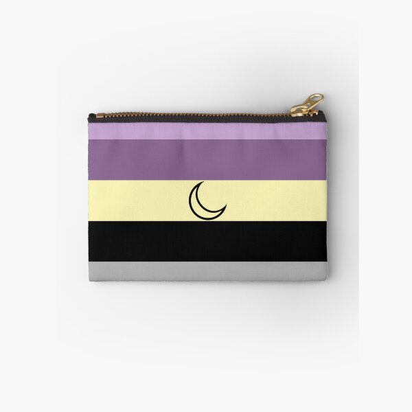 Item preview, Lunarian Flag LGBTQ+ designed and sold by LGBTQ-Flags.