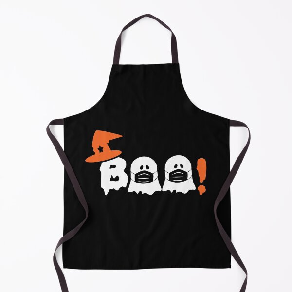 Item preview, Simple Minimalist Halloween Social Distancing Ghost designed and sold by thecooltable.