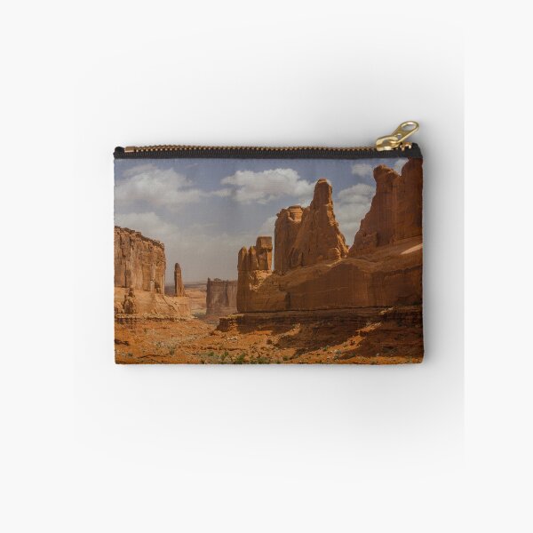 Item preview, Park Avenue at Arches National Park designed and sold by David Galson.