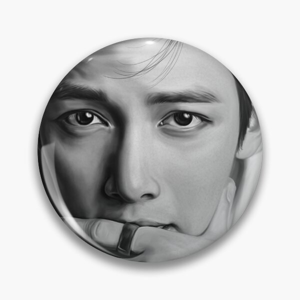 Item preview, Super handsome Ji Chang Wook  designed and sold by Kryptonite-Arts.