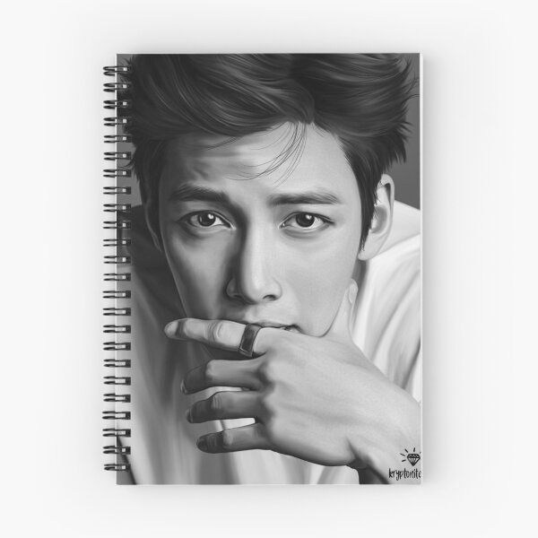 Item preview, Super handsome Ji Chang Wook  designed and sold by Kryptonite-Arts.