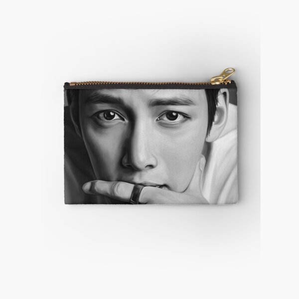 Item preview, Super handsome Ji Chang Wook  designed and sold by Kryptonite-Arts.