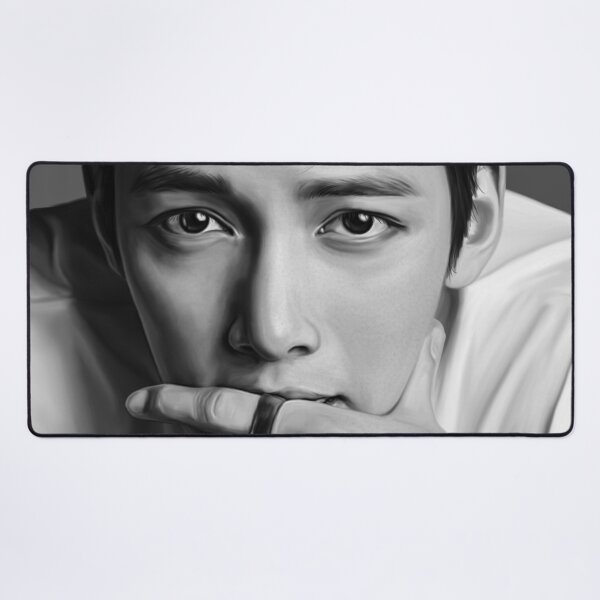 Item preview, Super handsome Ji Chang Wook  designed and sold by Kryptonite-Arts.