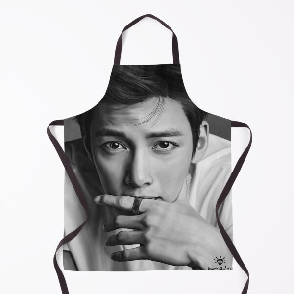 Item preview, Super handsome Ji Chang Wook designed and sold by Kryptonite-Arts.