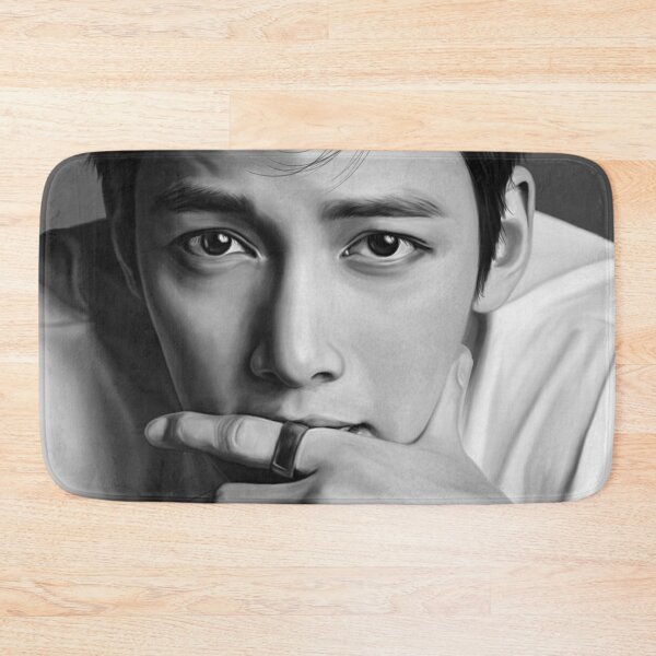 Item preview, Super handsome Ji Chang Wook  designed and sold by Kryptonite-Arts.