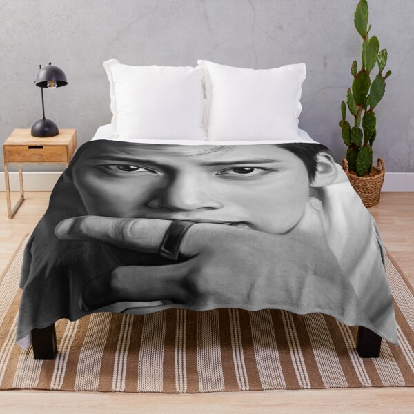 Item preview, Super handsome Ji Chang Wook designed and sold by Kryptonite-Arts.