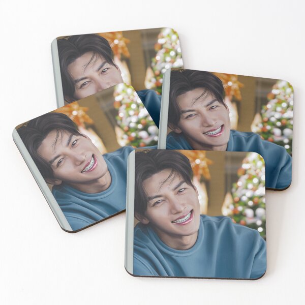 Item preview, Christmas Ji Chang Wook 2 designed and sold by Kryptonite-Arts.