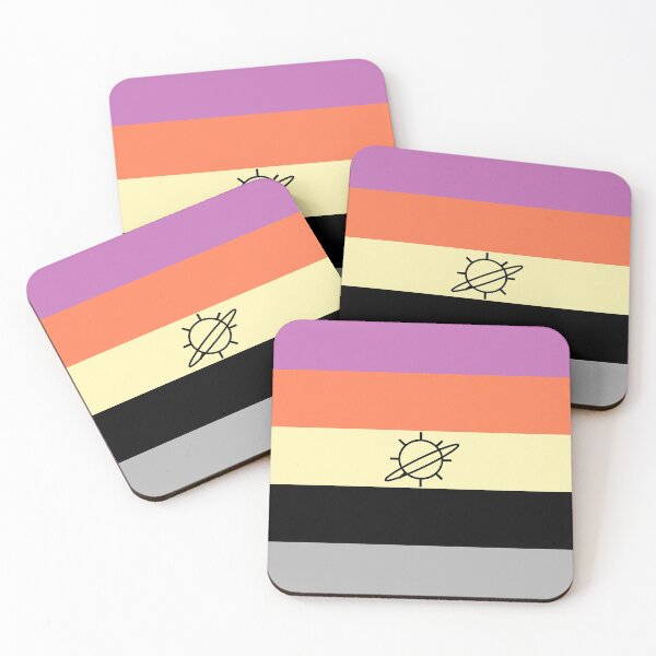 Artikelvorschau, Pistolenflagge LGBTQ+ entworfen und verkauft von LGBTQ-Flags.