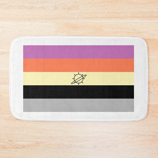 Item preview, Pistolian Flag LGBTQ+ designed and sold by LGBTQ-Flags.