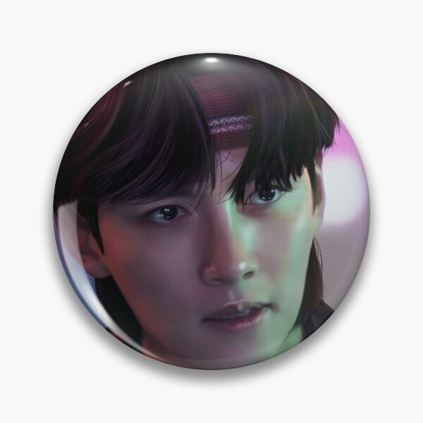 Item preview, Old School Ji Chang Wook designed and sold by Kryptonite-Arts.