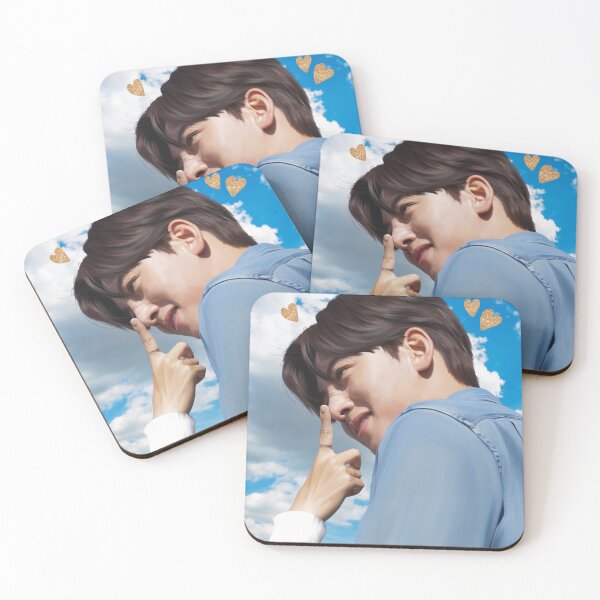 Item preview, Love Touch Ji Chang Wook designed and sold by Kryptonite-Arts.