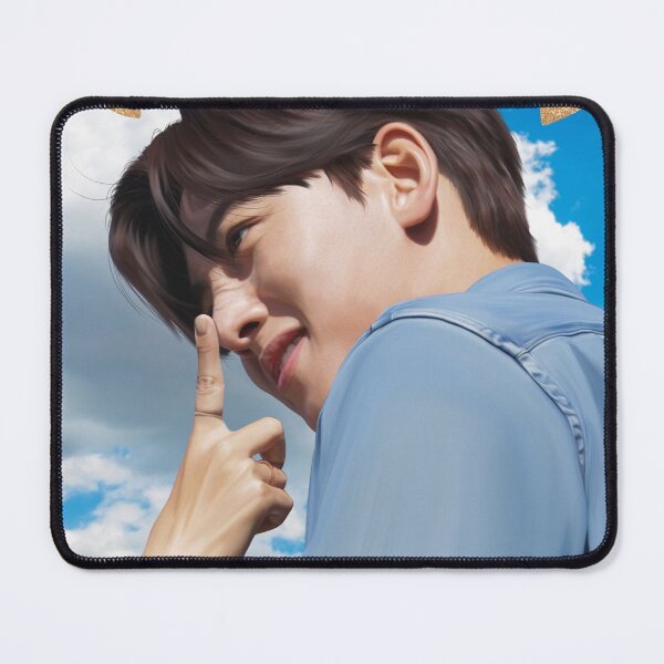 Item preview, Love Touch Ji Chang Wook designed and sold by Kryptonite-Arts.