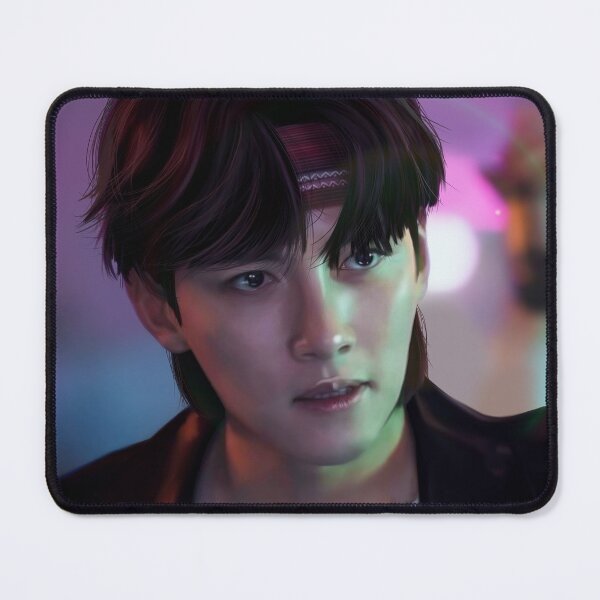Item preview, Old School Ji Chang Wook designed and sold by Kryptonite-Arts.