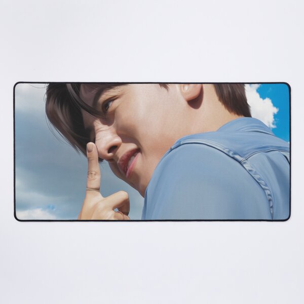 Item preview, Love Touch Ji Chang Wook designed and sold by Kryptonite-Arts.