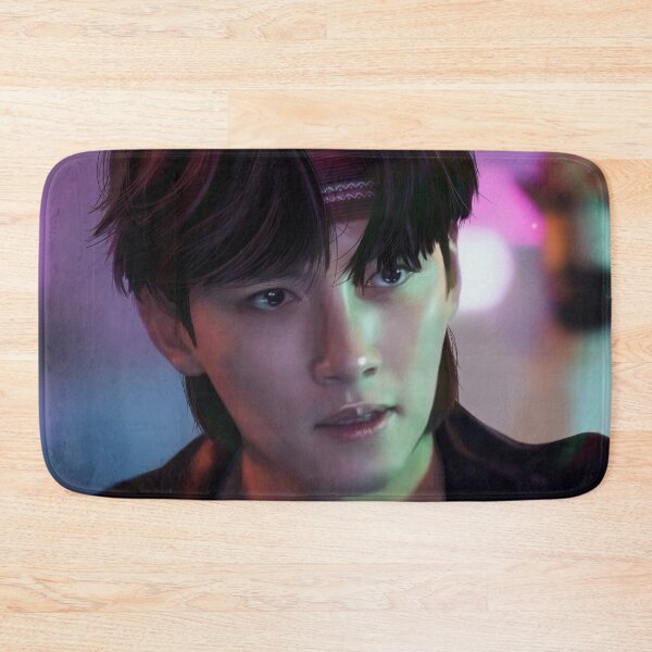 Item preview, Old School Ji Chang Wook designed and sold by Kryptonite-Arts.