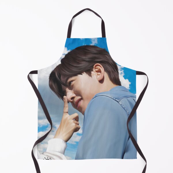 Item preview, Love Touch Ji Chang Wook designed and sold by Kryptonite-Arts.