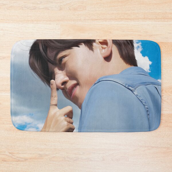 Item preview, Love Touch Ji Chang Wook designed and sold by Kryptonite-Arts.