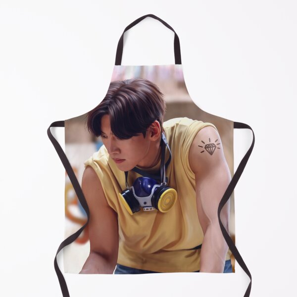Item preview, Manly Man Ji Chang Wook designed and sold by Kryptonite-Arts.