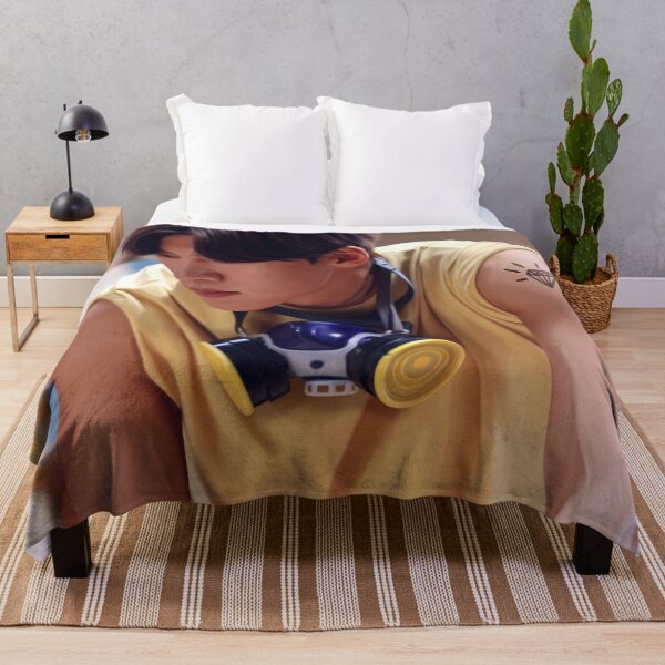 Item preview, Manly Man Ji Chang Wook designed and sold by Kryptonite-Arts.
