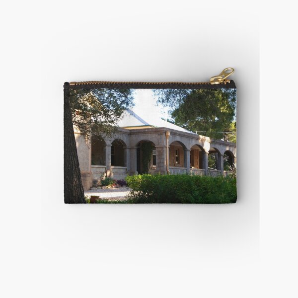 Item preview, Bishop's House, Gladstone, S.A. designed and sold by Jan Stead JEMproductions.