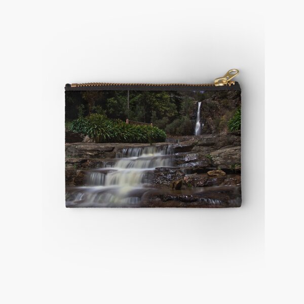 Item preview, Waterful Gully at Half Moon designed and sold by pablosvista2.