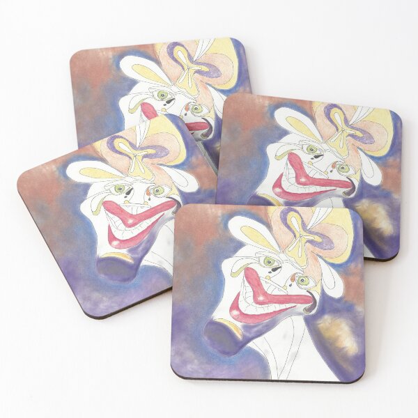 Item preview, joker designed and sold by slumgullionsam.