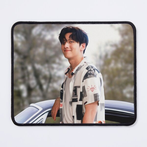 Item preview, HOT STUD! Ji Chang Wook designed and sold by Kryptonite-Arts.