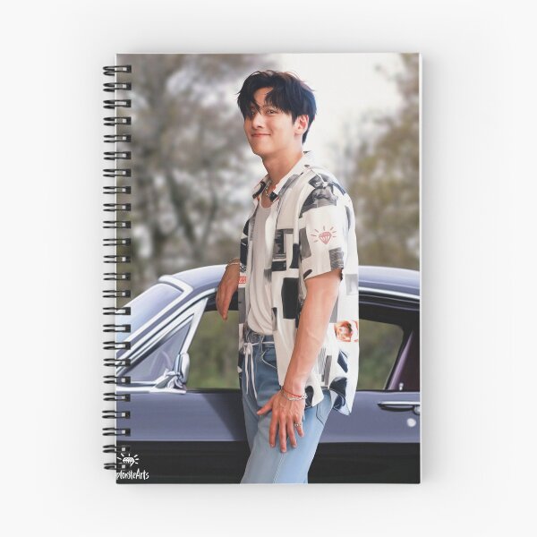 Item preview, HOT STUD! Ji Chang Wook designed and sold by Kryptonite-Arts.