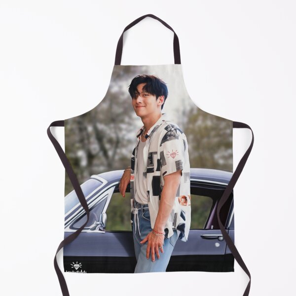Item preview, HOT STUD! Ji Chang Wook designed and sold by Kryptonite-Arts.