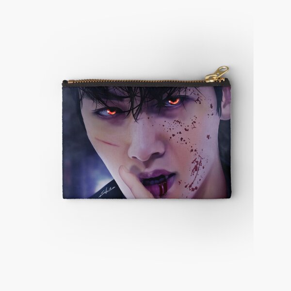 Item preview, Vampire Ji Chang Wook  designed and sold by Kryptonite-Arts.