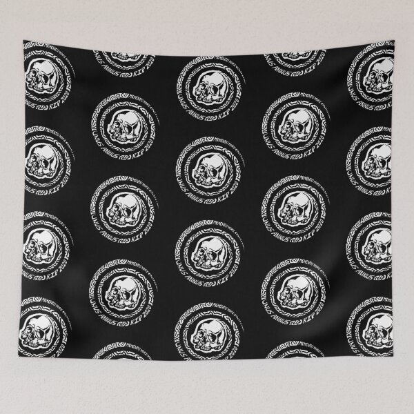 Item preview, Memento Mori designed and sold by Pozer Designs.