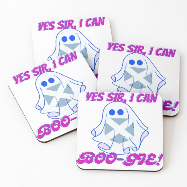 Item preview, Yes Sir, I Can Boo-gie designed and sold by EvieFinn.
