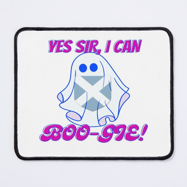 Item preview, Yes Sir, I Can Boo-gie designed and sold by EvieFinn.