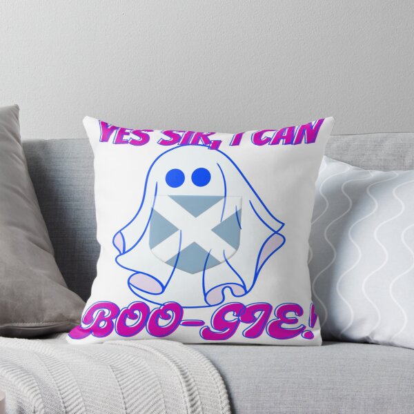 Item preview, Yes Sir, I Can Boo-gie designed and sold by EvieFinn.