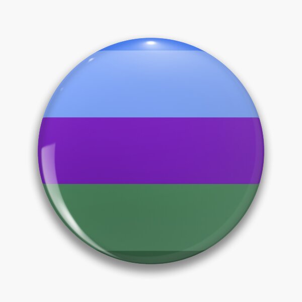 Item preview, Salmacian Flag LGBTQ+ designed and sold by LGBTQ-Flags.
