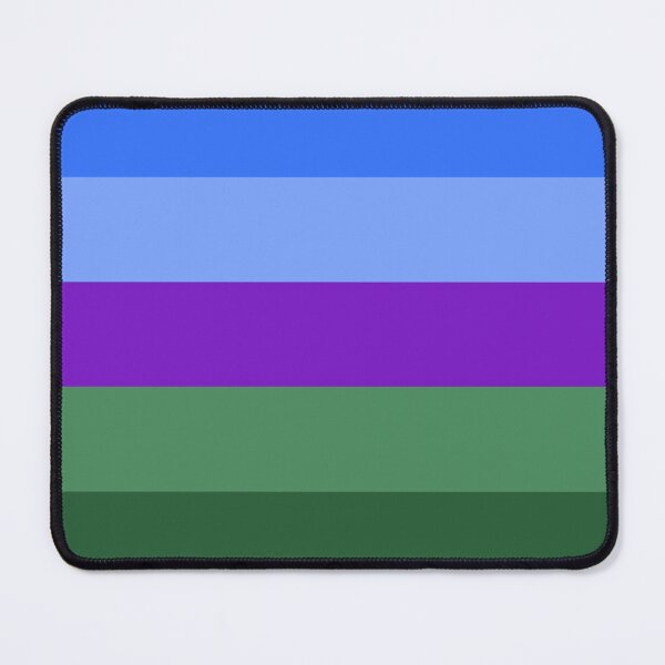 Item preview, Salmacian Flag LGBTQ+ designed and sold by LGBTQ-Flags.