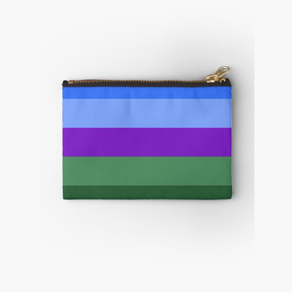 Item preview, Salmacian Flag LGBTQ+ designed and sold by LGBTQ-Flags.